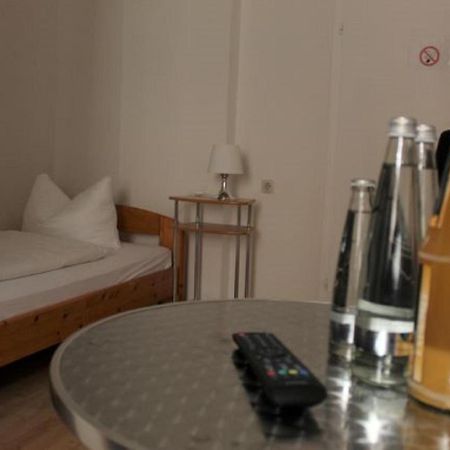 Pension Buena Vista Donauwörth Εξωτερικό φωτογραφία