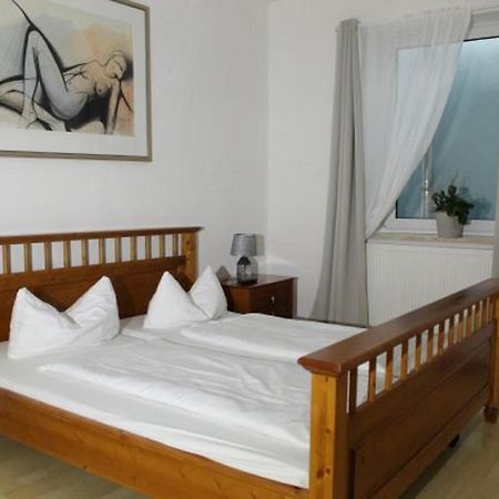 Pension Buena Vista Donauwörth Εξωτερικό φωτογραφία