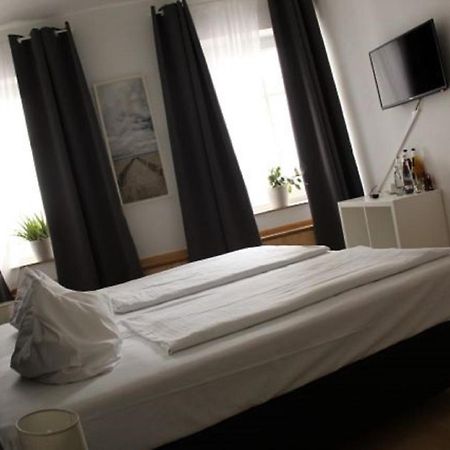 Pension Buena Vista Donauwörth Εξωτερικό φωτογραφία
