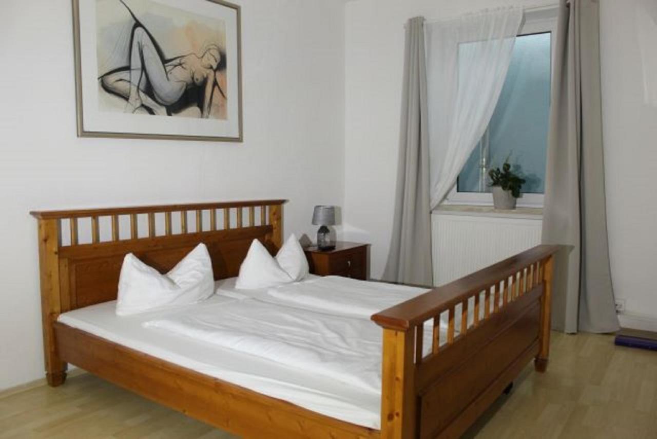 Pension Buena Vista Donauwörth Εξωτερικό φωτογραφία